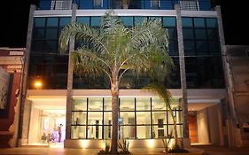 Hotel Identidad